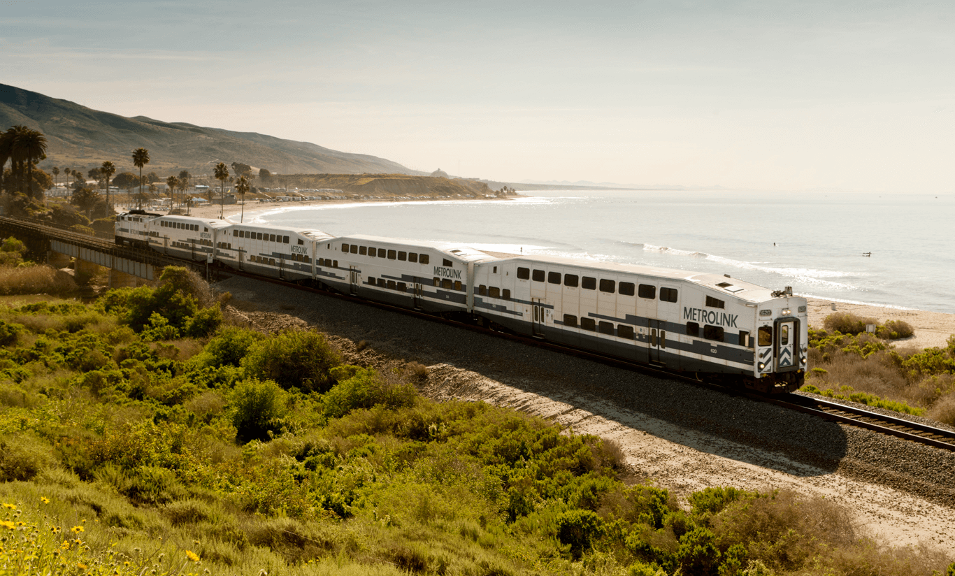 Oceanside The Perfect Metrolink Summer Day Trip OCTA Blog