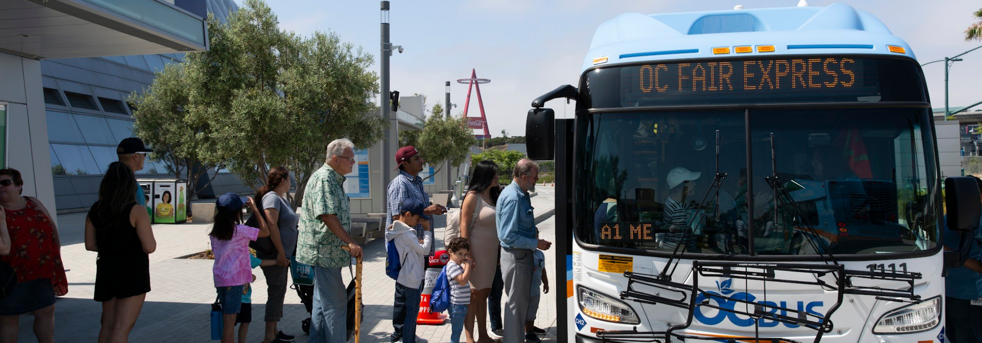 OC Fair Express Returns with Five Departure Locations and Direct ...
