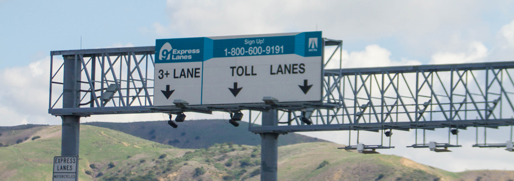 91 Express Lanes Bonds Get an Upgrade OCTA Blog