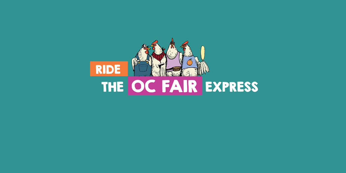 OC Fair Express Starts July 14 with Free Rides, Prizes OCTA Blog