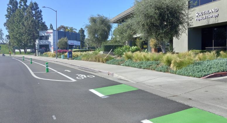 Orange County Streets Get High Marks Thanks to These Projects | OCTA Blog