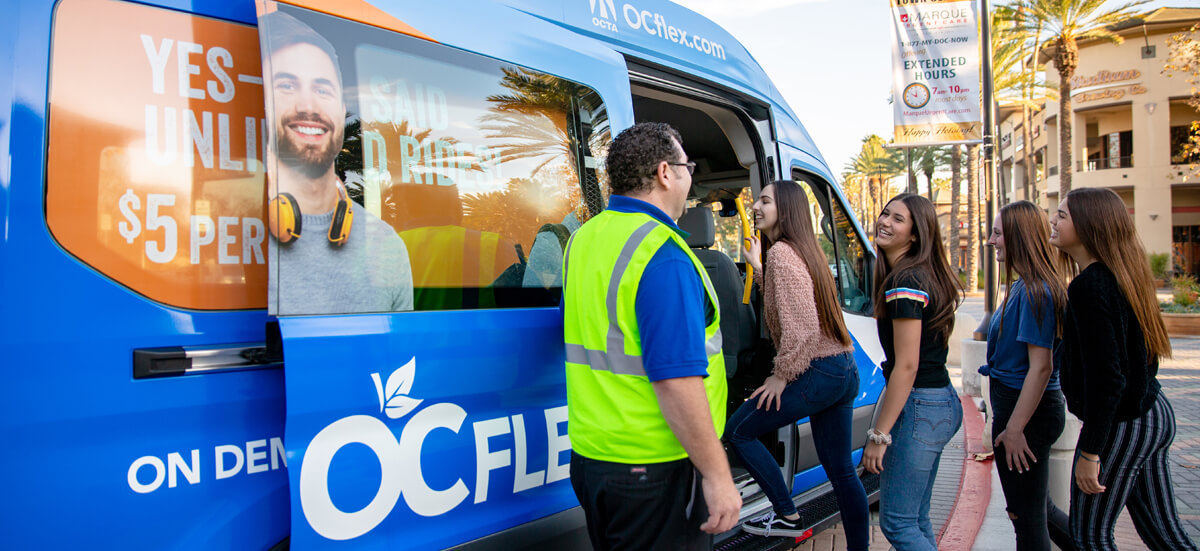 Affordable Ride Image The Safe, Affordable Ride for Teenagers | OCTA Blog
