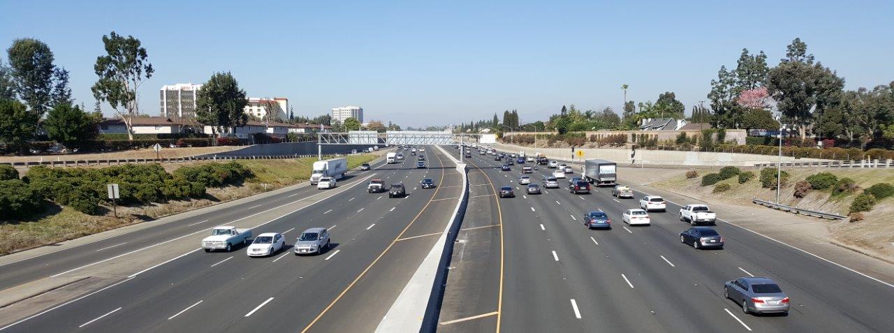 SR-55 Improvement Project Progresses | OCTA Blog