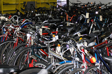 From Backpacks to Bikes: OCTA Lost and Found (Part 2) | OCTA Blog