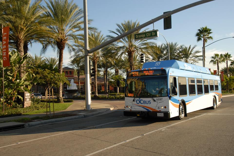 New and More Frequent Bus Routes Headed to OC in June | OCTA Blog