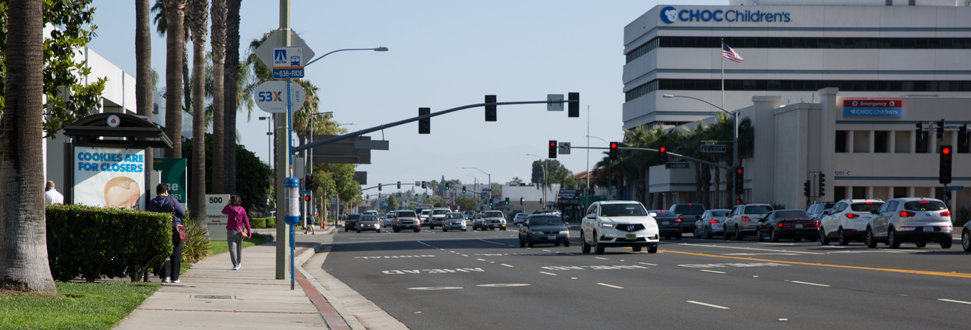 Nearly 11 Million Awarded To Help Oc Streets Octa Blog