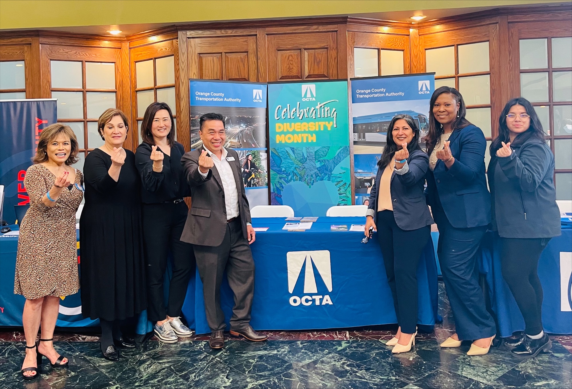 Honoring Diversity in Orange County OCTA Blog