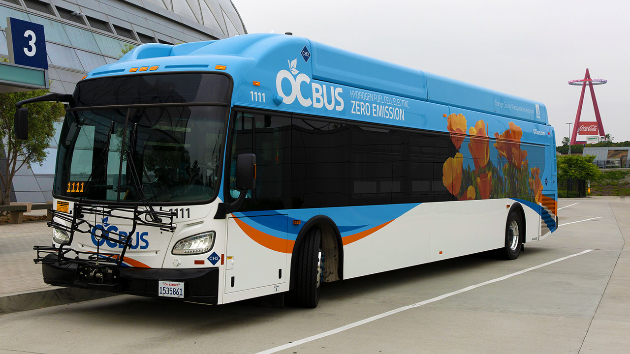 OCTA Approves SB 1 Program for Fiscal Year 202223